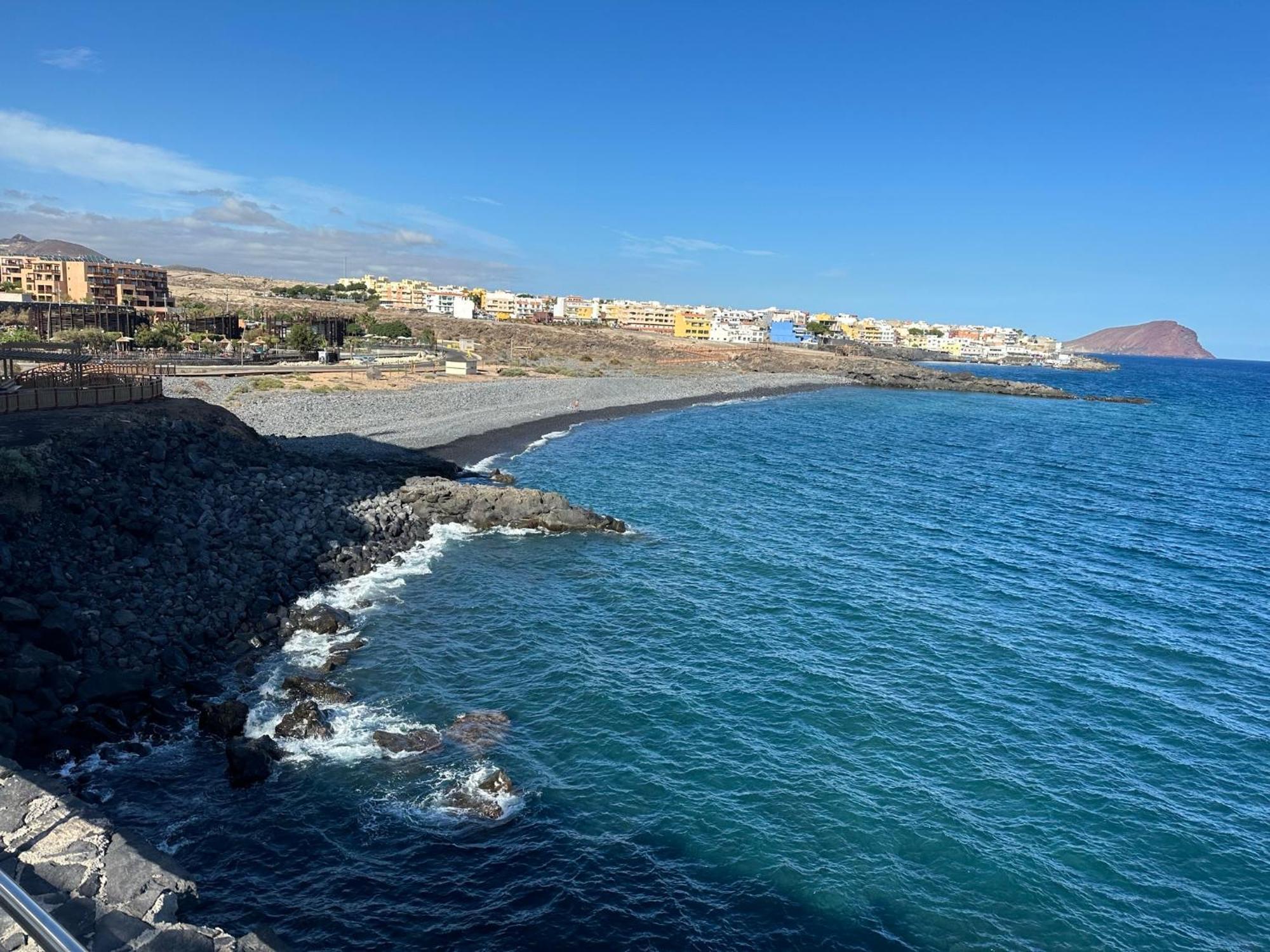 Dreams Vacation Tenerife Cid San Miguel de Abona Dış mekan fotoğraf