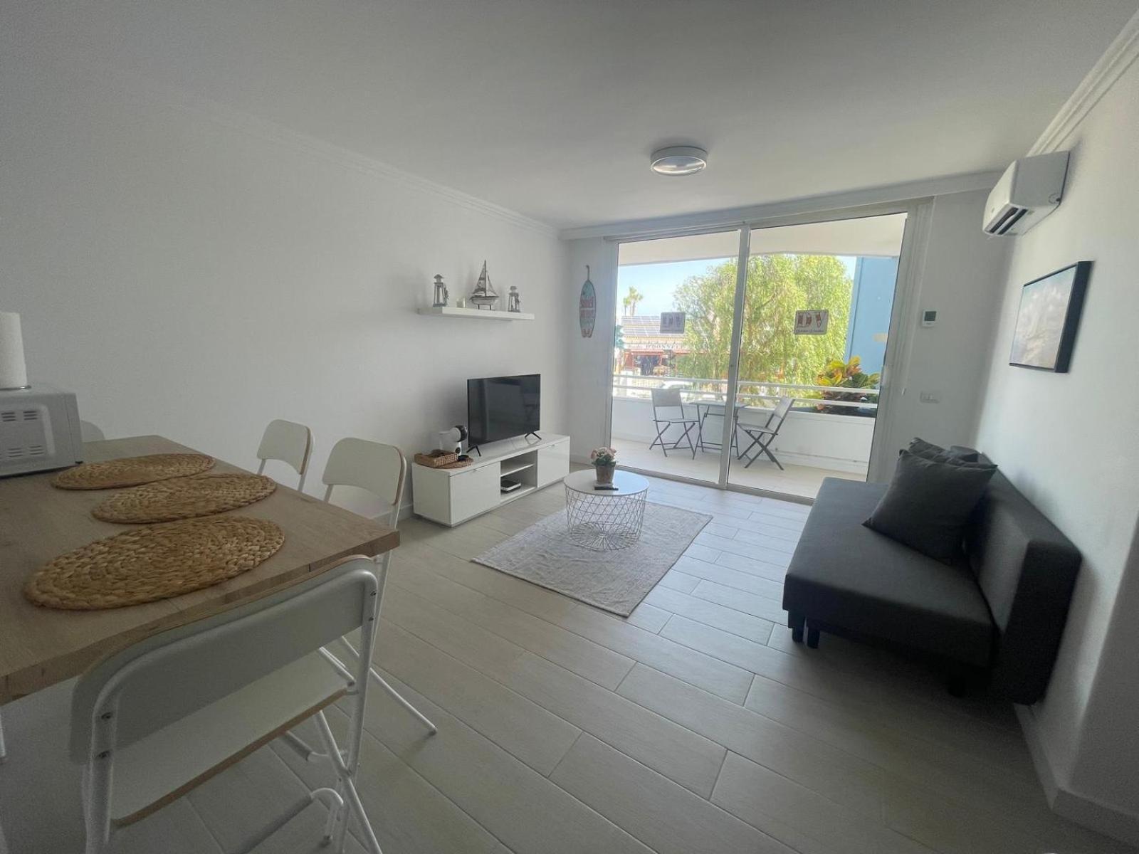 Dreams Vacation Tenerife Cid San Miguel de Abona Dış mekan fotoğraf